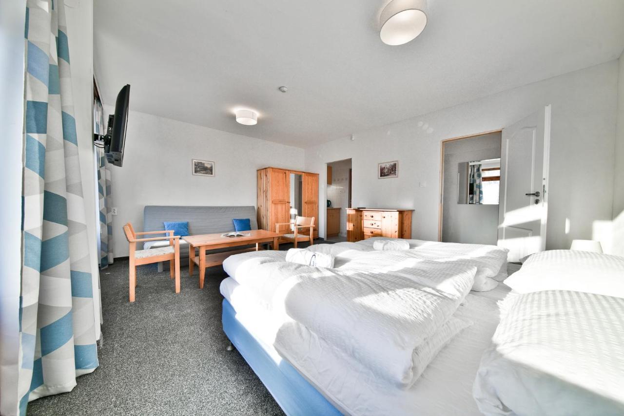 Panorama Gor W Karpaczu Hotel Eksteriør billede