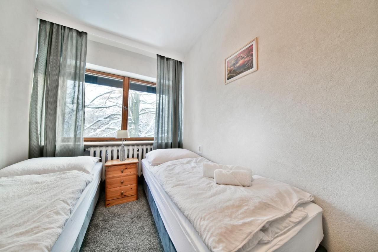 Panorama Gor W Karpaczu Hotel Eksteriør billede