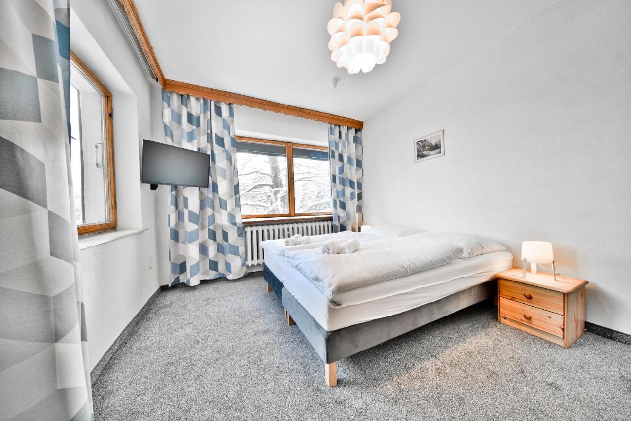 Panorama Gor W Karpaczu Hotel Eksteriør billede