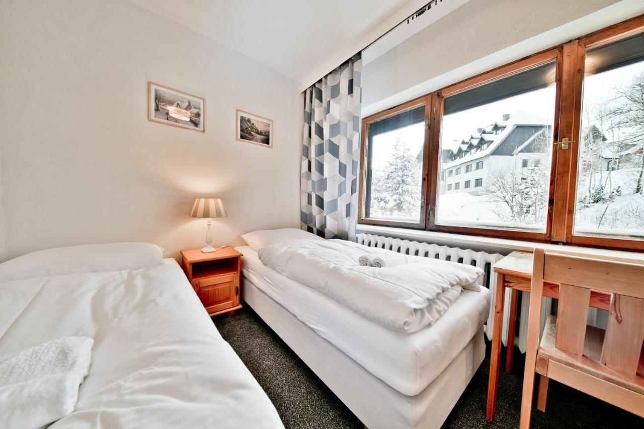 Panorama Gor W Karpaczu Hotel Eksteriør billede