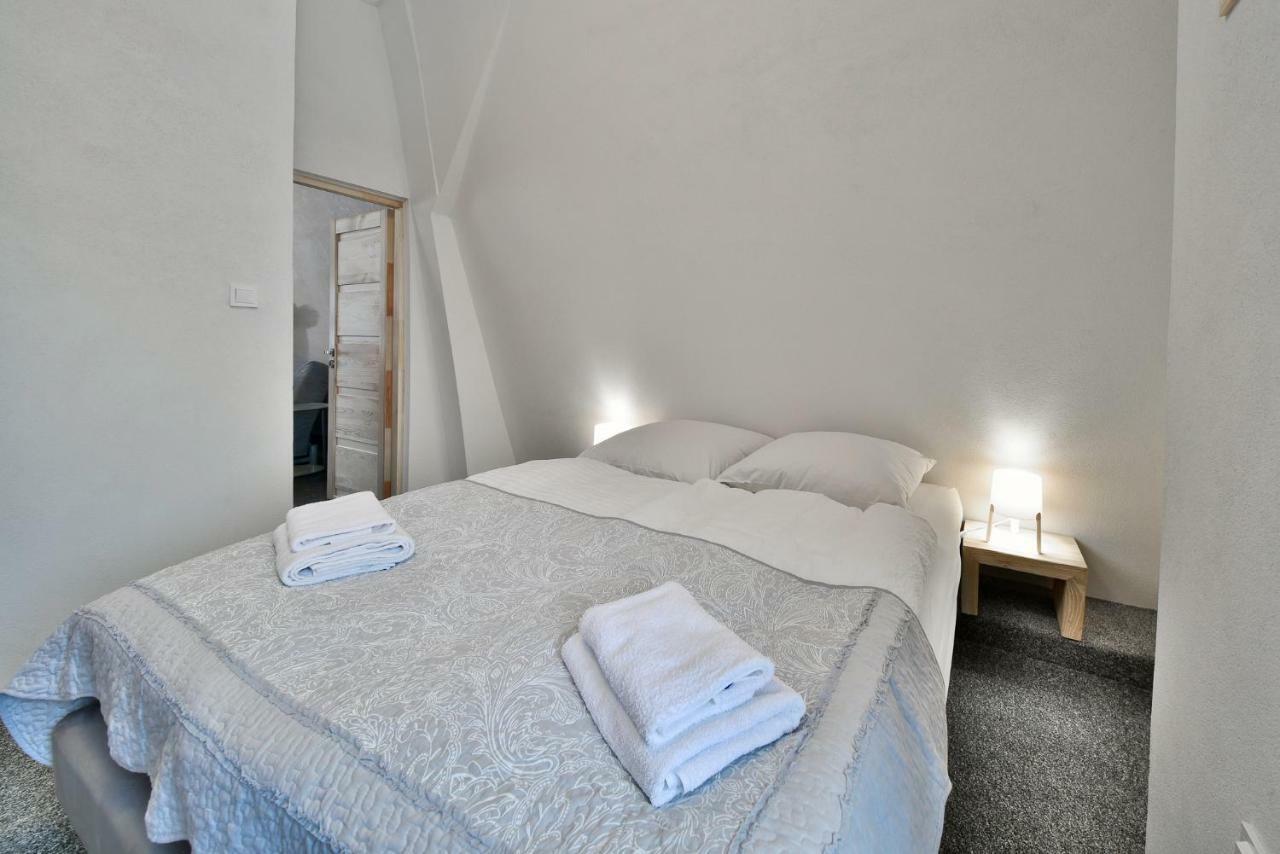 Panorama Gor W Karpaczu Hotel Eksteriør billede