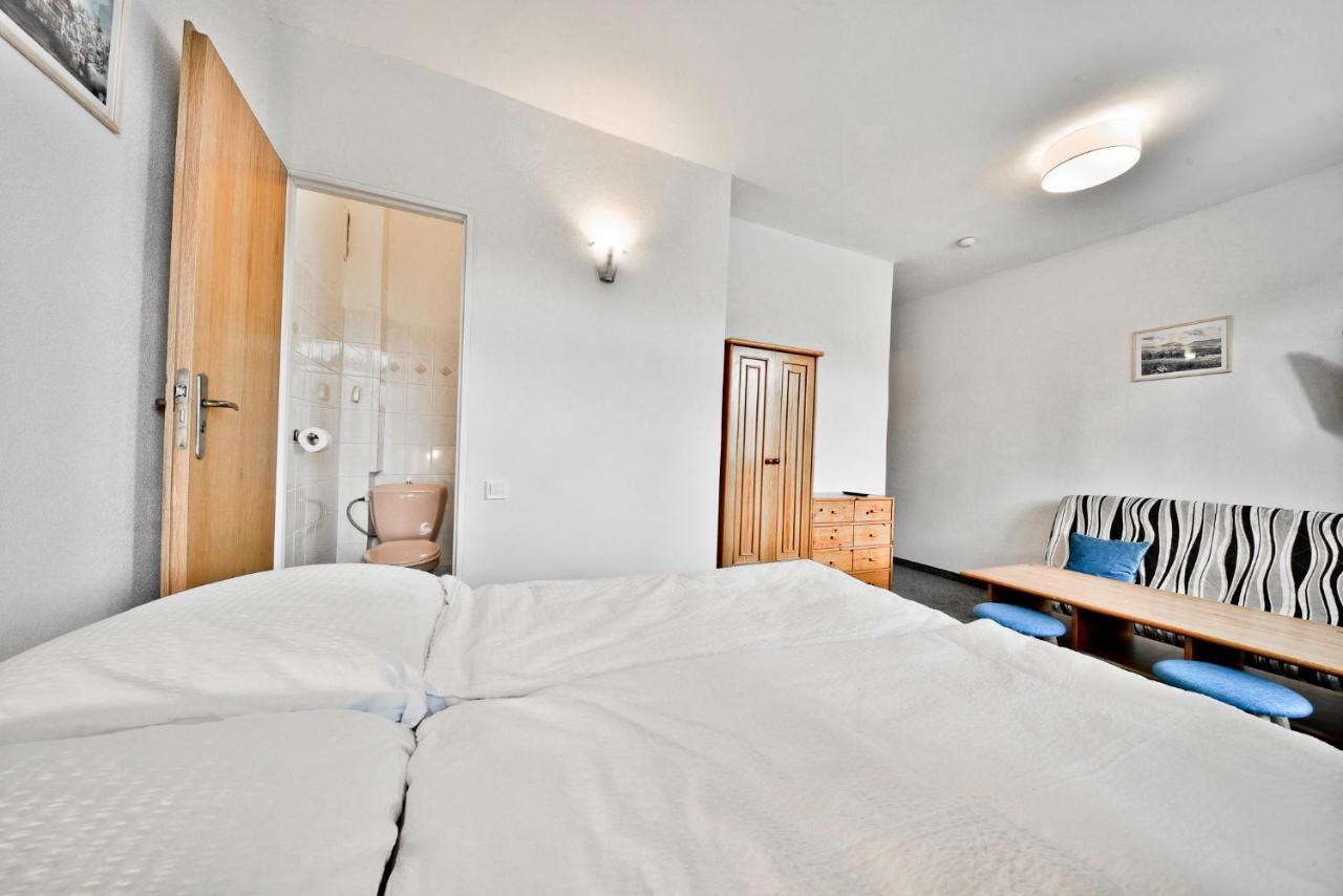 Panorama Gor W Karpaczu Hotel Eksteriør billede